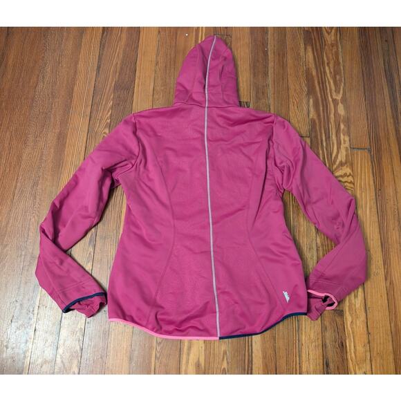 Gore Bike Wear Windstopper Softshell Fuchsia Womens 2XL in good condition. - Picture 2 of 7